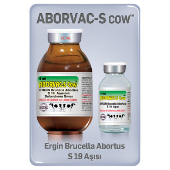 Aborvac-S Cow 