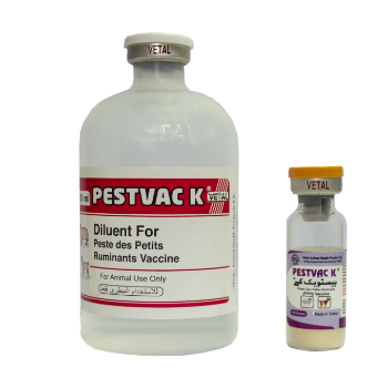 Pestvac-K