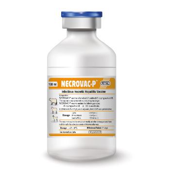 Necrovac-P (Necrotic Hepatitis CL. Oedematiens type A Vaccine)