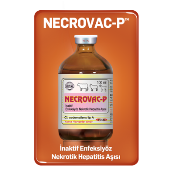 Necrovac-P