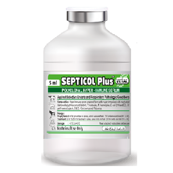 Septicol Plus